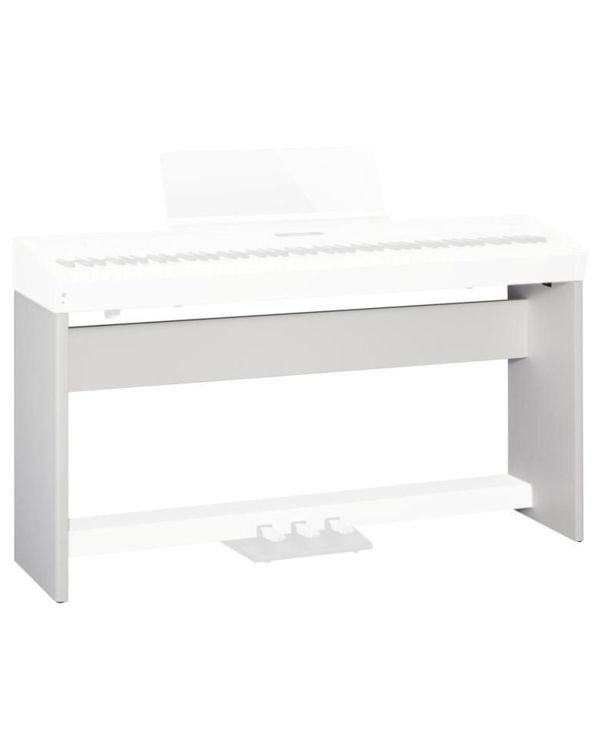 Roland KSC-72 White Stand for FP-60