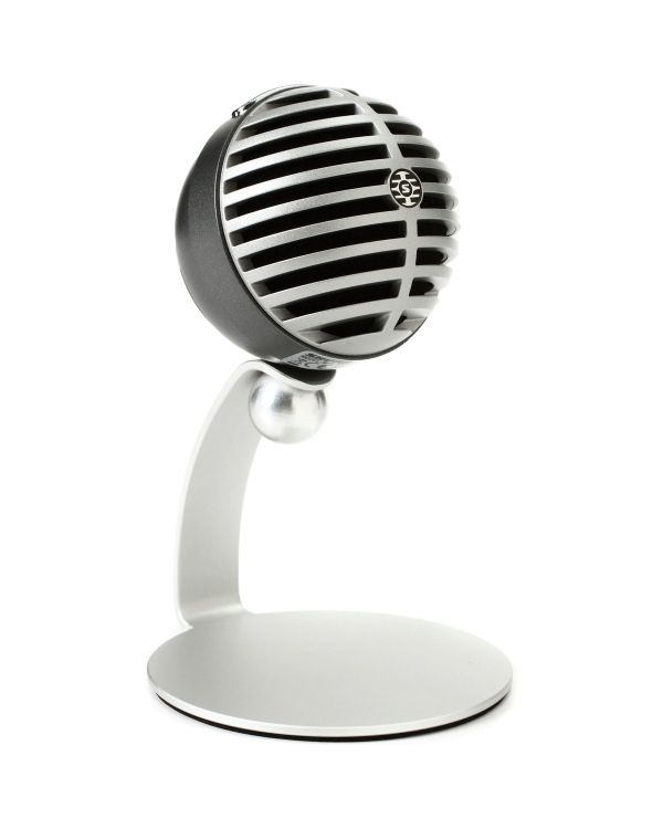Shure MOTIV MV5-DIG Cardioid Condenser Digital Microphone