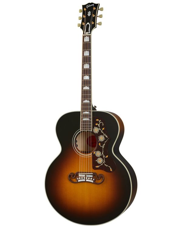 Gibson SJ-200 Original Electro Acoustic, Vintage Sunburst