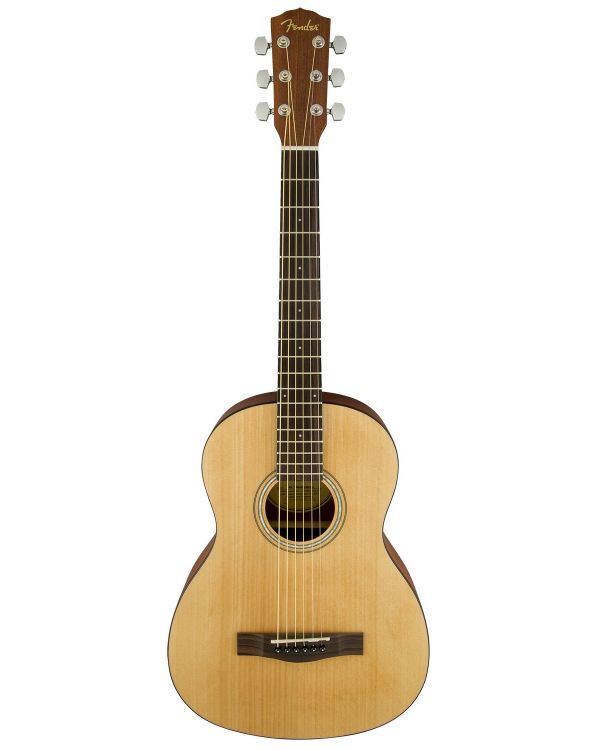Fender FA-15 Three-Quarter Scale Acoustic Guitar Natural