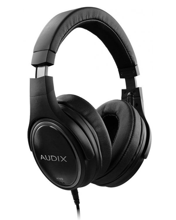 Audix A140 All-Purpose Listening Headphones