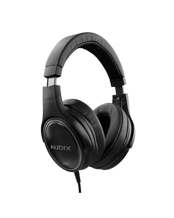Audix A150 High Resolution Studio Reference Headphones
