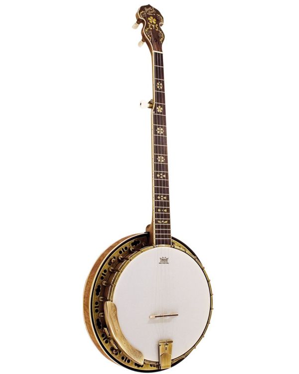 Barnes & Mullins Troubadour 5-String Banjo