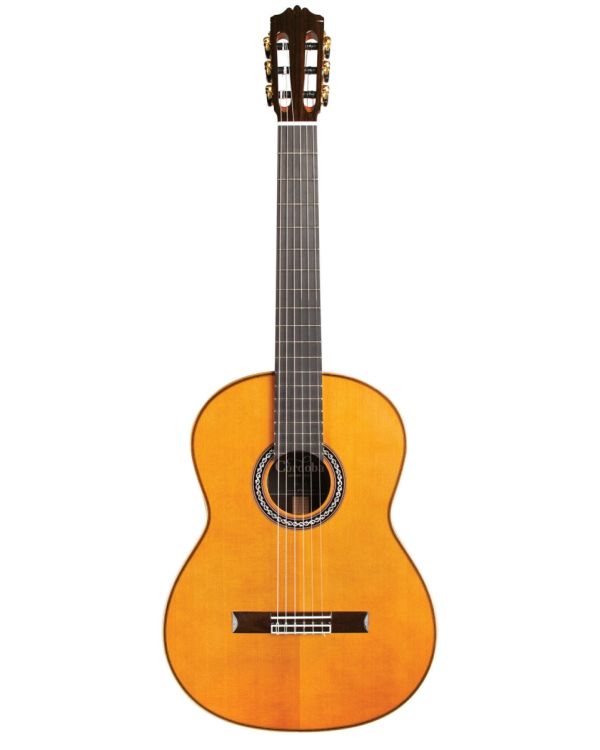 Cordoba C12 Cedar Classical Guitar, Cedar/Rosewood
