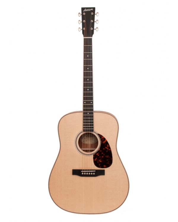 Larrivee D-40 Legacy Acoustic Guitar, Natural