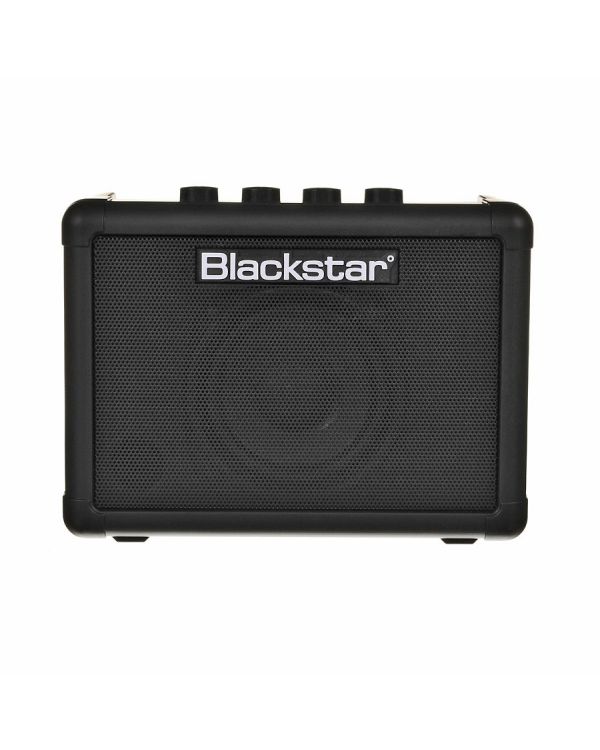 Blackstar FLY 3 Mini Guitar Amplifier