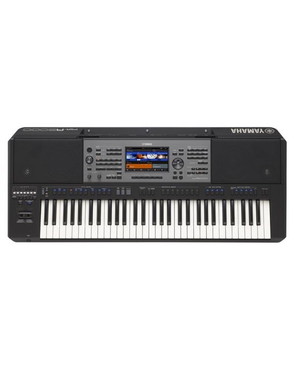 Yamaha PSR-A5000 Oriential Digital Keyboard