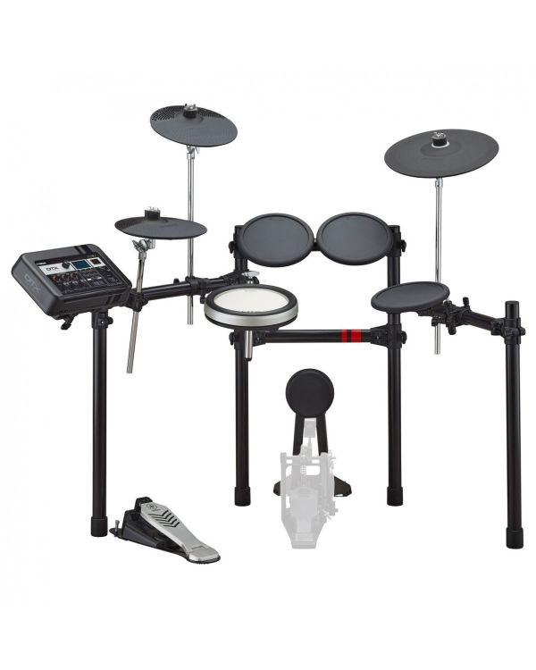 B-Stock Yamaha DTX6K-X Electronic Drum Kit