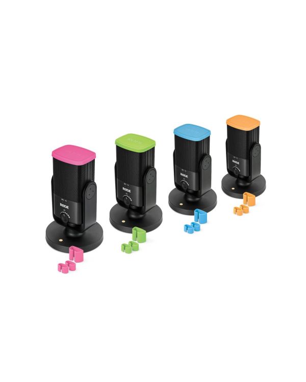 Rode Colours Accessory Pack for NT-USB Mini