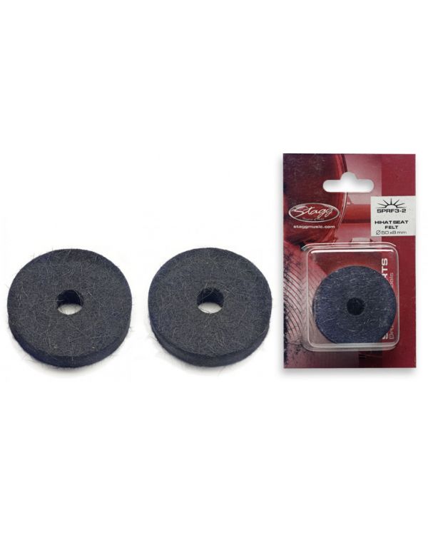 Stagg Hihat Seat Felt Washer