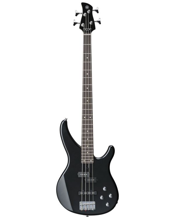 Yamaha TRBX-204 Electric Bass MK2, Galaxy Black