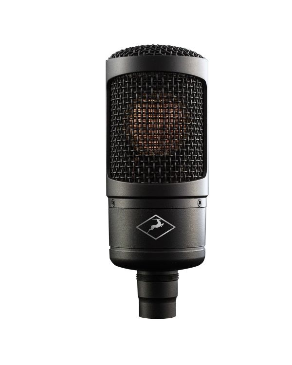 Antelope Audio Edge Solo Condenser Modelling Microphone