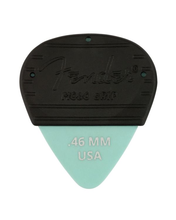 Fender Mojo Grip 3 Pack Dura-Tone Picks .46