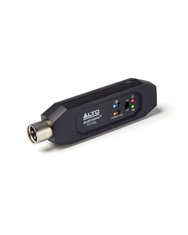Alto Professional Bluetooth Total 2 Audio Adapter