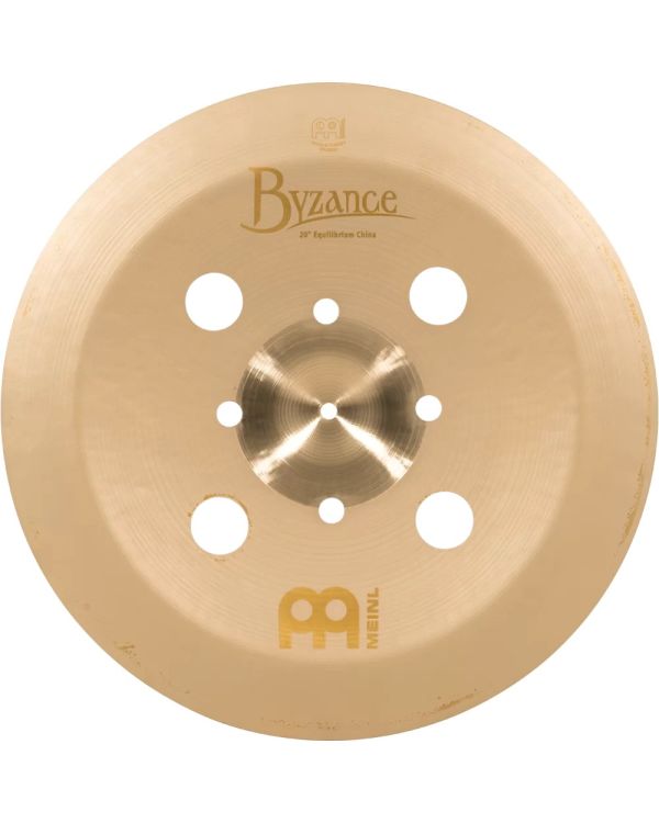 Meinl Byzance Vintage 20" Equilibrium China Cymbal