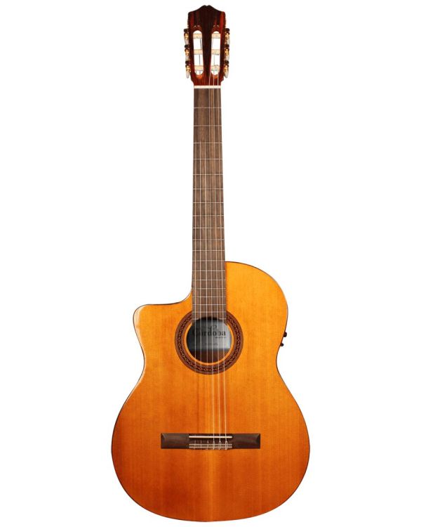 Cordoba C5-ce Left Handed Electro Acoustic Guitar