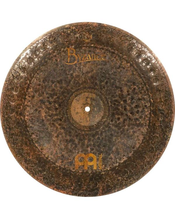 Meinl Byzance 18" Extra Dry China Cymbal
