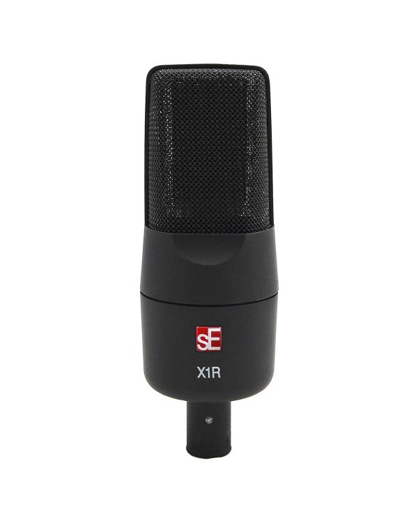 sE Electronics SE X1R Ribbon Microphone