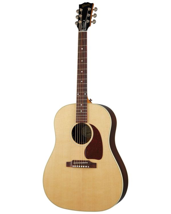Gibson J-45 Studio Rosewood Electro Acoustic, Antique Natural