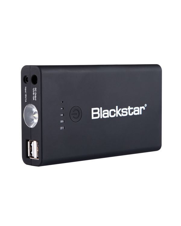 Blackstar PB-1 PowerBank Battery Pack