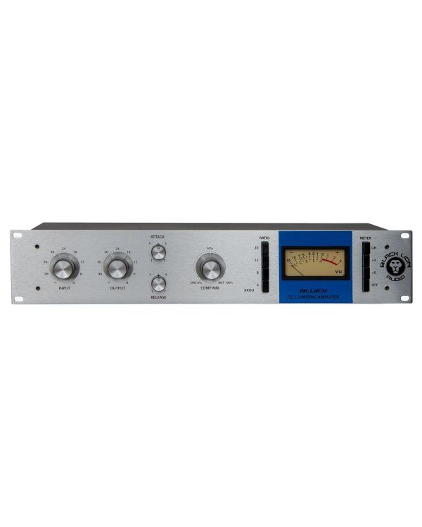 Black Lion Audio Bluey Analogue FET Limiting Amplifier