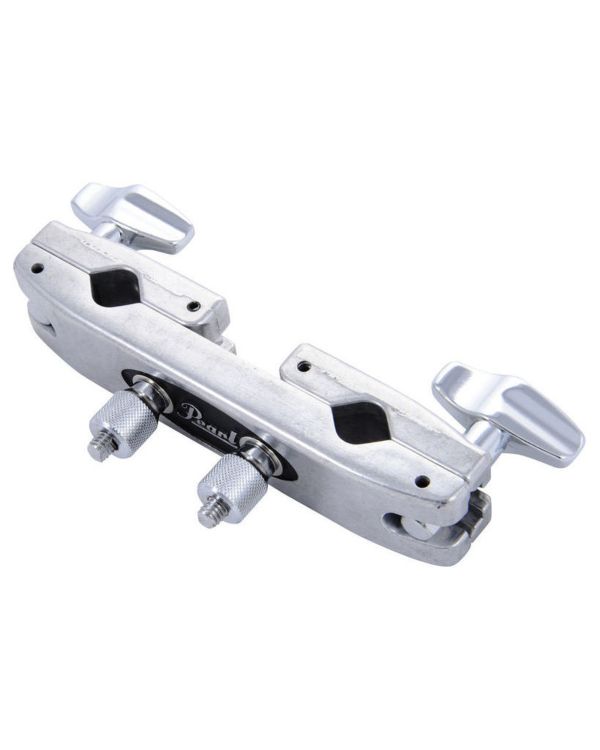 Pearl ADP-20 2 Quick Release Clamps With Ultra Grip Wingnuts