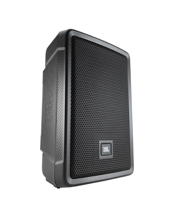 JBL IRX108BT 8 Inch Active PA Speaker