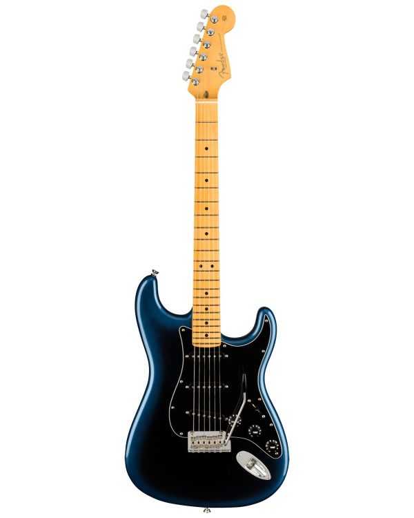 Fender American Professional II Stratocaster MN, Dark Night