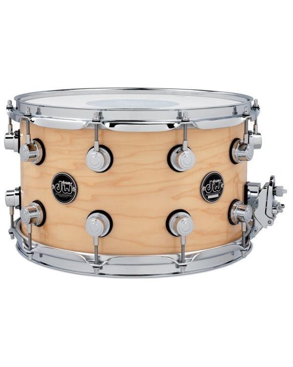 DW Performance 14" x 8" Snare Natural
