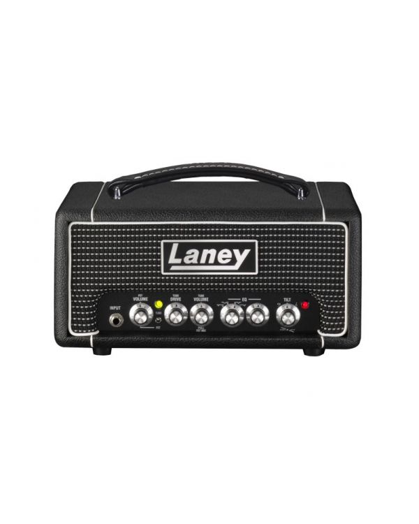 Laney DIGBETH DB200H 200 Watt Bass Head