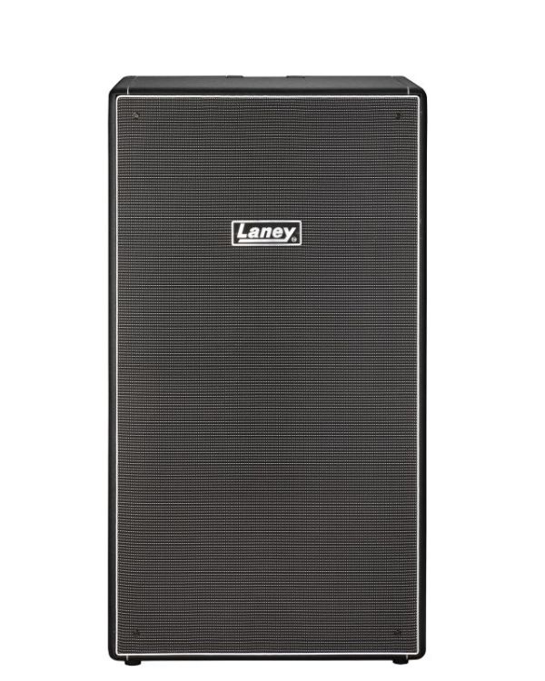 Laney DIGBETH DBV8104 8 x 10", Bass Speaker Cabinet
