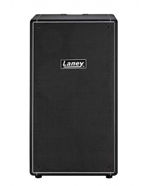 Laney DIGBETH DBV4104 4 x 10", Bass Speaker Cab