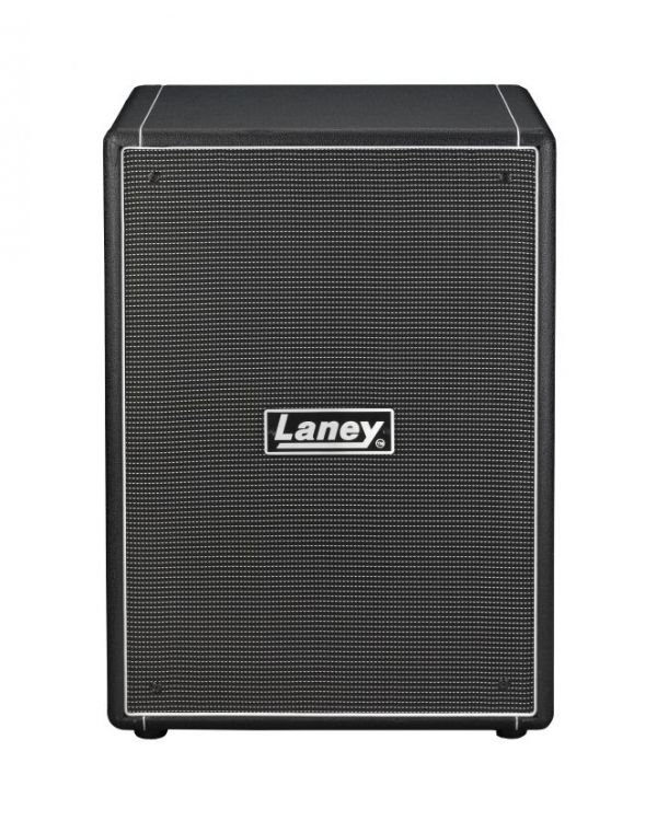 Laney DIGBETH DBV2124 2 x 12", Bass Speaker Cabinet