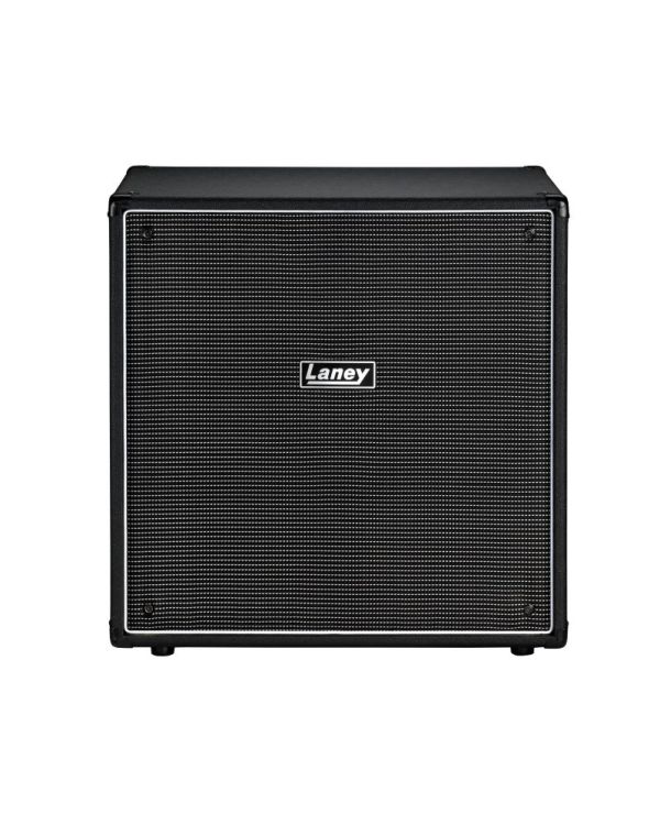 Laney DIGBETH DBC4104 4 x 10", Bass Speaker Cab