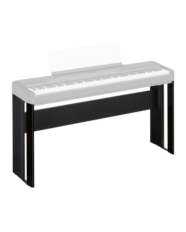 B-Stock Yamaha L-515 Stand for P-515 Piano Black