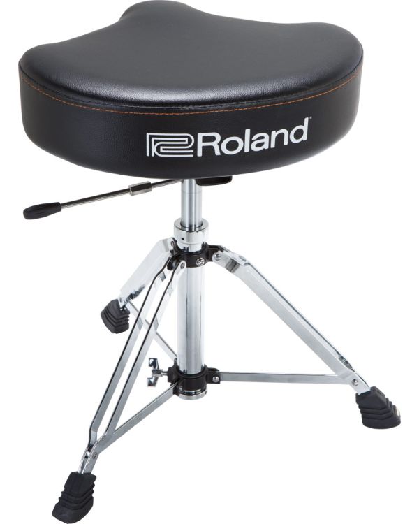 Roland  RDT-SHV Saddle Drum Throne