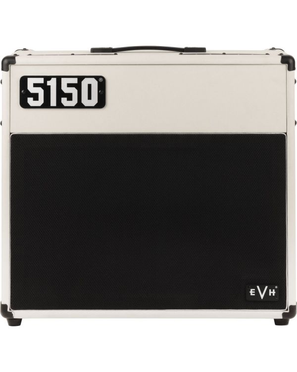EVH 5150 Iconic 40w 1x12 Combo, Ivy