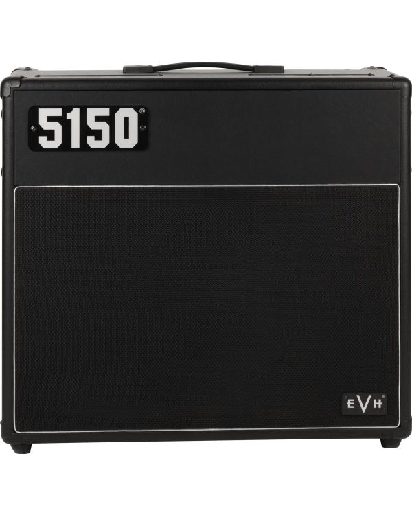 EVH 5150 Iconic 40w 1x12 Combo, Black