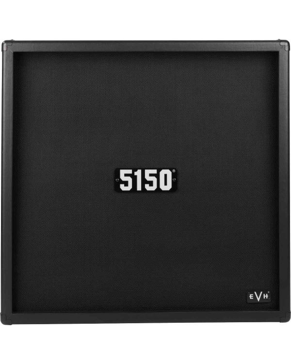 EVH 5150 Iconic 4x12 Cabinet, Black