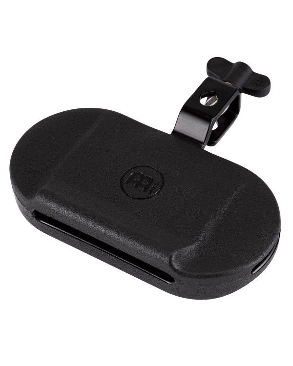 Meinl High Pitched Percussion Block Black