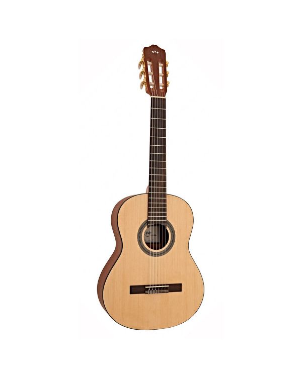 Cordoba C1m 3/4 Size Classical Guitar, Natural