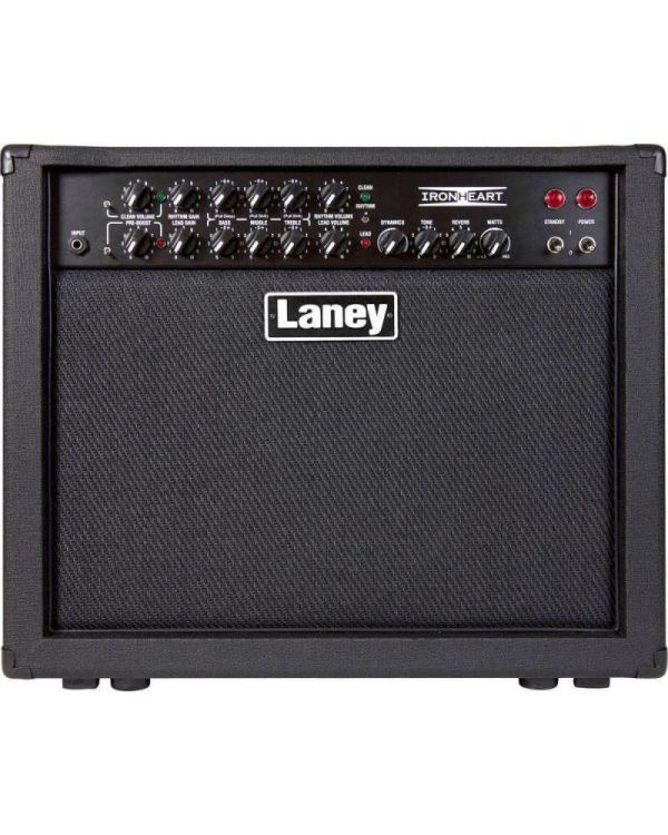Laney Iron Heart IRT30-112 30W 1x12 Combo