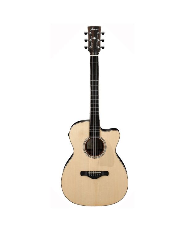 Ibanez ACFS580CE-OPS Electro Acoustic Natural