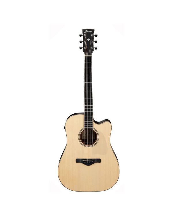 Ibanez AWFS580CE-OPS Electro Acoustic, Natural