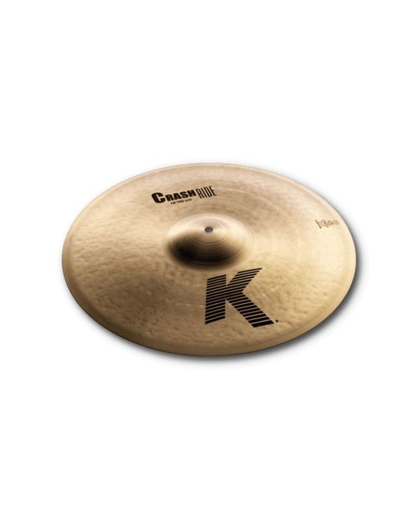 Zildjian 18" K Crash Ride Cymbal 