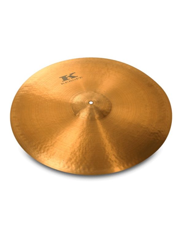 Zildjian 22" Kerope Ride Cymbal