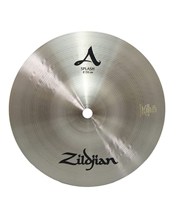 Zildjian Avedis 8" Splash Cymbal