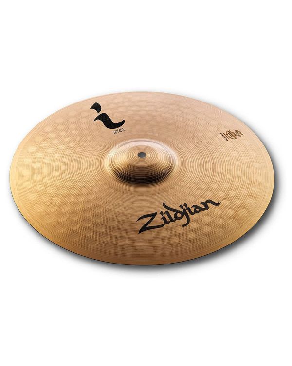 Zildjian I Family 16" Crash Cymbal