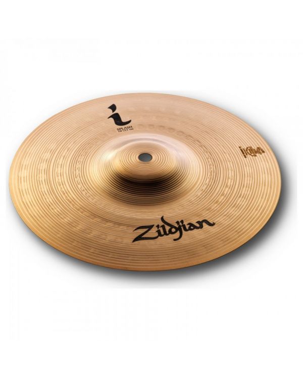 Zildjian I Family 10in Splash Cymbal