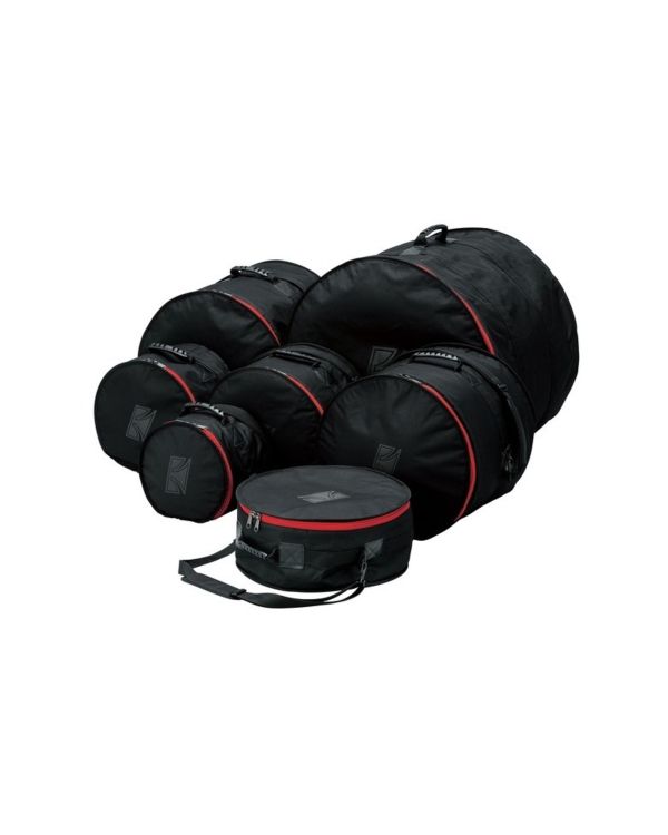 Tama Powerpad 7pc Bag set for 22 Shell pack
